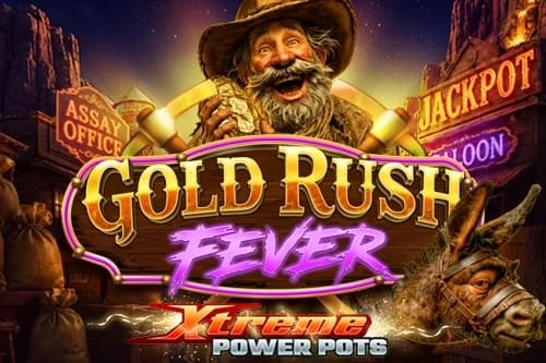 Gold Rush Fever