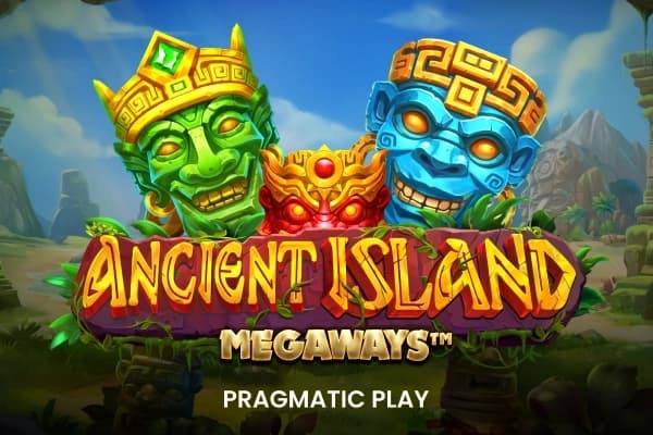 Ancient Island Megaways